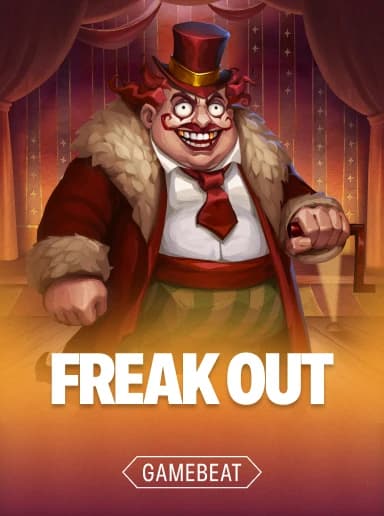 FREAK OUT
