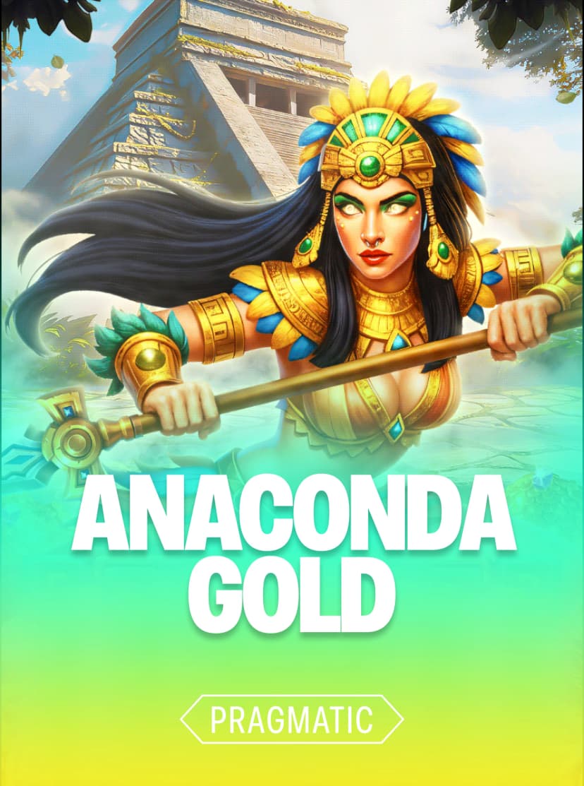 Anaconda Gold
